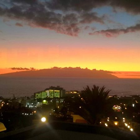 Island View Costa Adeje (Tenerife) Exterior foto